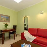 Apartment Appartementhaus Strandnähe