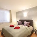 Appartementhaus Strandnähe