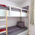 Apartment Appartementhaus Strandnähe Rostock