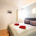 Appartementhaus Strandnaehe