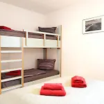 Appartementhaus Strandnähe