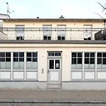 Appartementhaus Strandnähe