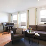 Appartementhaus Strandnähe Apartment