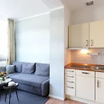 Appartementhaus Strandnähe Apartment *