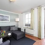 Apartment Appartementhaus Strandnähe Rostock