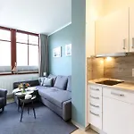 Appartementhaus Strandnähe Apartment