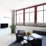 Apartment Appartementhaus Strandnähe Rostock