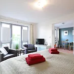 Appartementhaus Strandnähe Apartment Rostock
