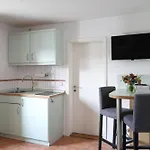 Appartementhaus Strandnähe Apartment