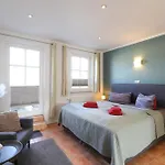 Apartment Appartementhaus Strandnähe *