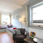 Appartementhaus Strandnähe Apartment