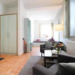 Apartment Appartementhaus Strandnähe