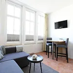 Appartementhaus Strandnähe Apartment