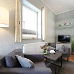 Apartment Appartementhaus Strandnähe *