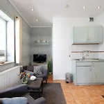 Appartementhaus Strandnähe Apartment *