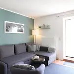 Appartementhaus Strandnähe Apartment *
