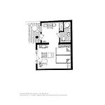 Apartment Appartementhaus Strandnähe *