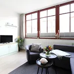 Apartment Appartementhaus Strandnähe Rostock