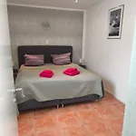 Apartment Appartementhaus Strandnähe *