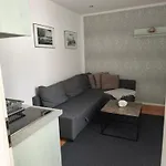 Apartment Appartementhaus Strandnähe Rostock