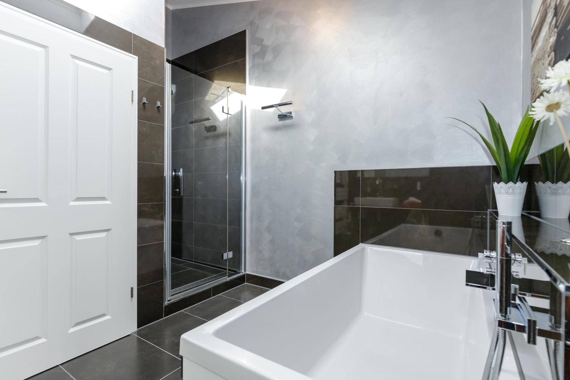 Appartementhaus Strandnähe Apartment