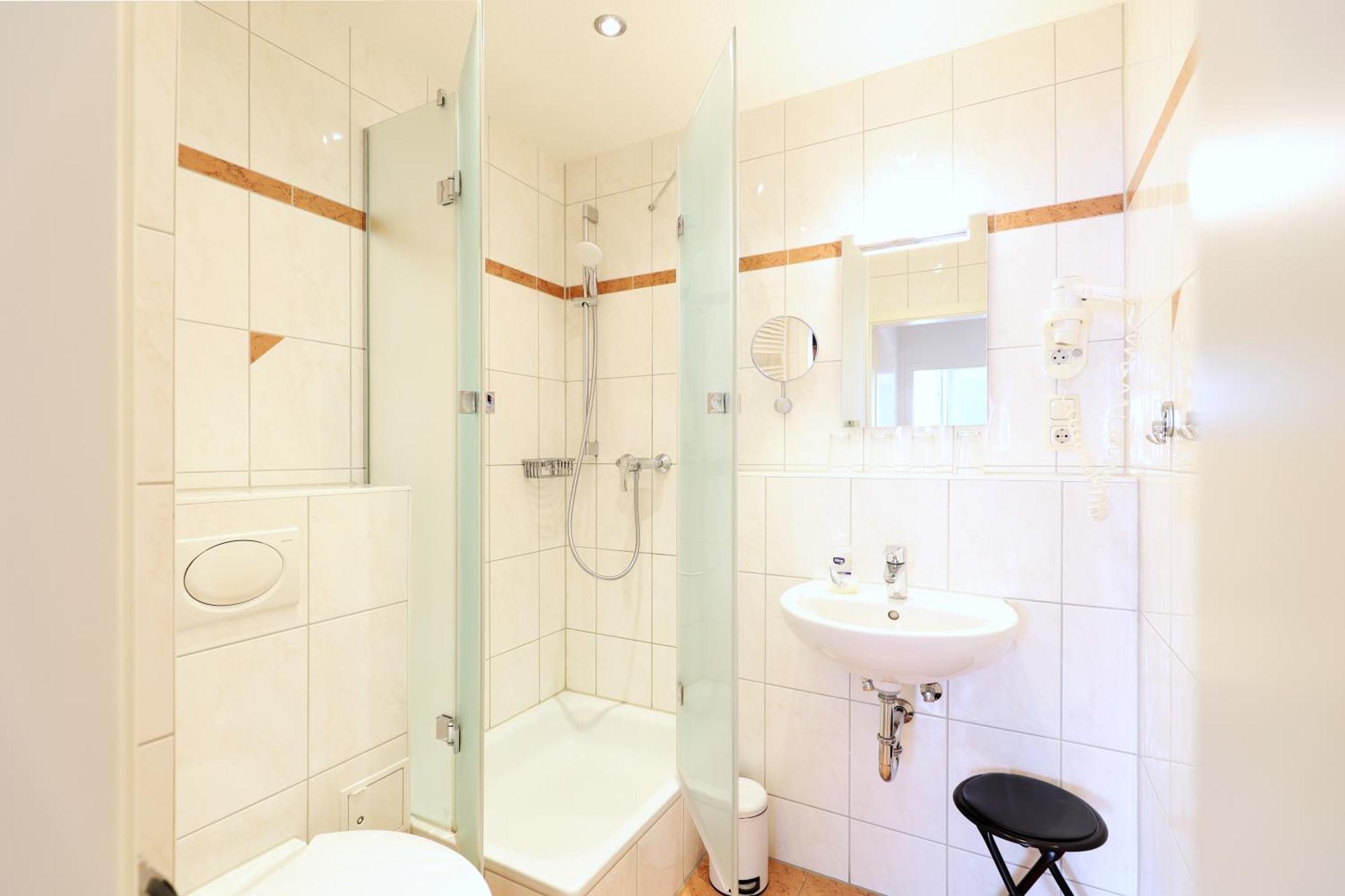 Appartementhaus Strandnähe * Rostock