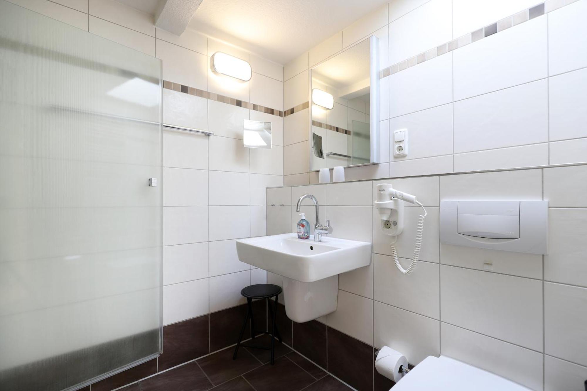 Apartment Appartementhaus Strandnähe Rostock