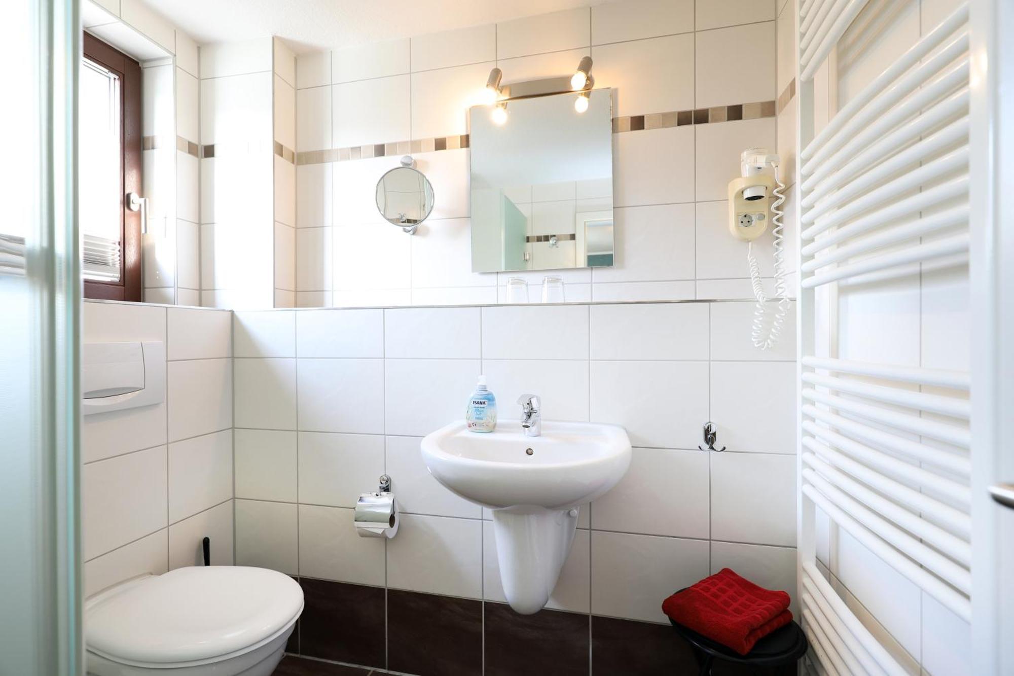 Appartementhaus Strandnähe *