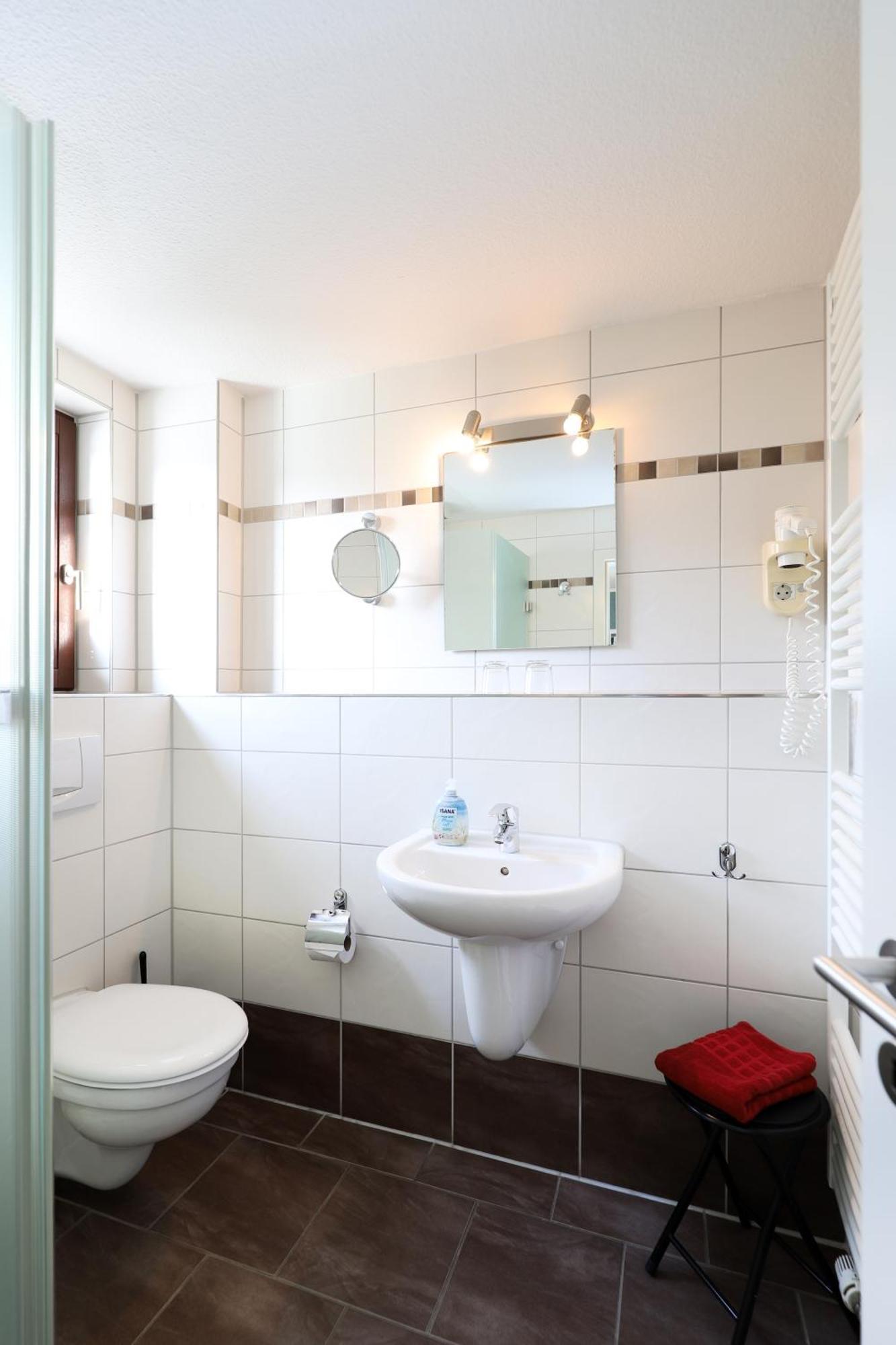 Appartementhaus Strandnähe