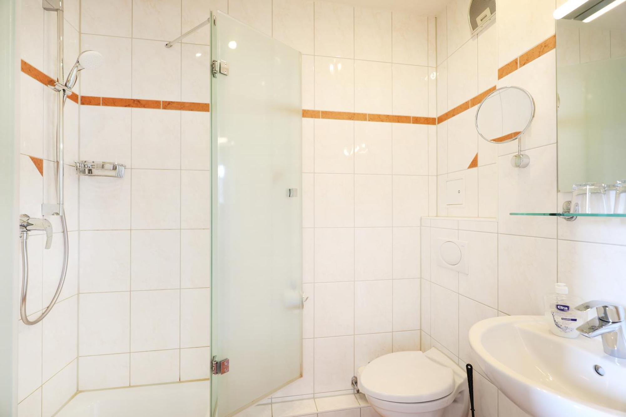 Appartementhaus Strandnähe Apartment Rostock