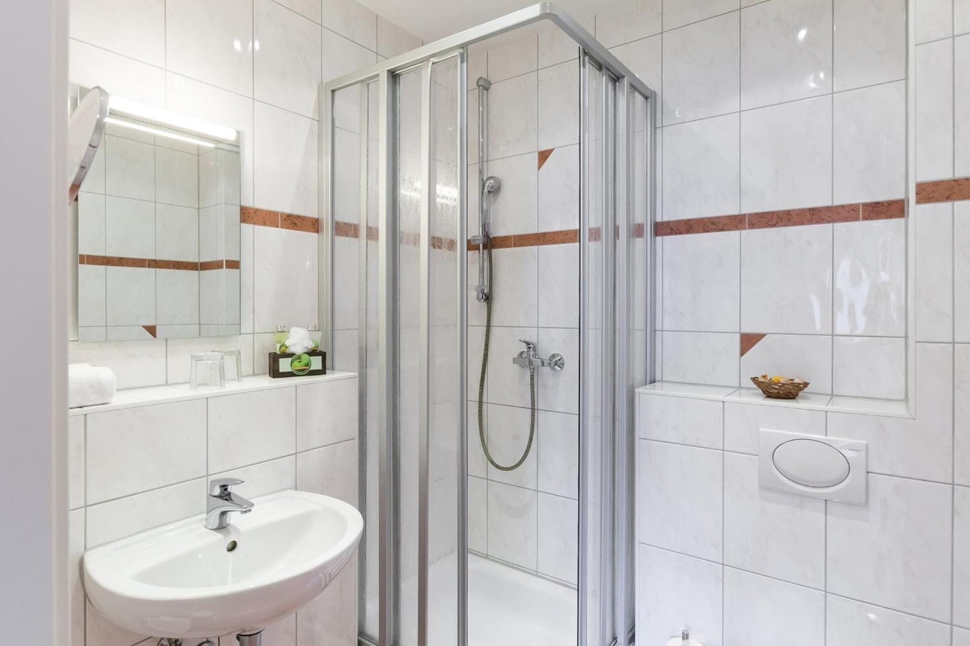 Apartment Appartementhaus Strandnähe Rostock