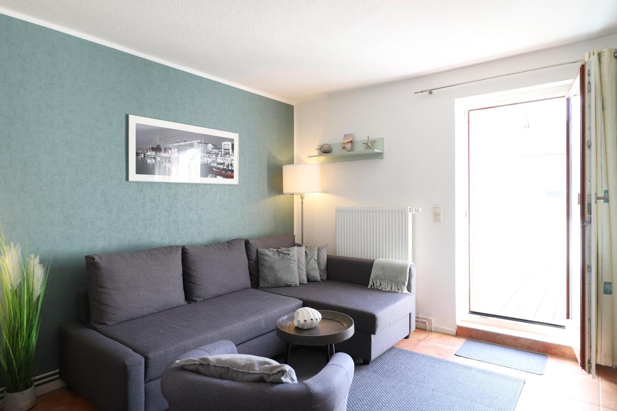 Appartementhaus Strandnähe Apartment *