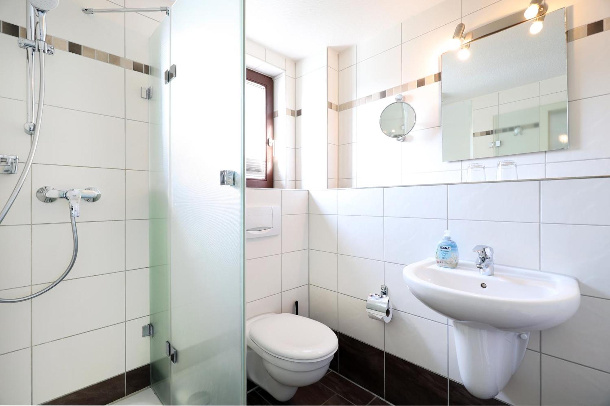 Appartementhaus Strandnähe * Rostock