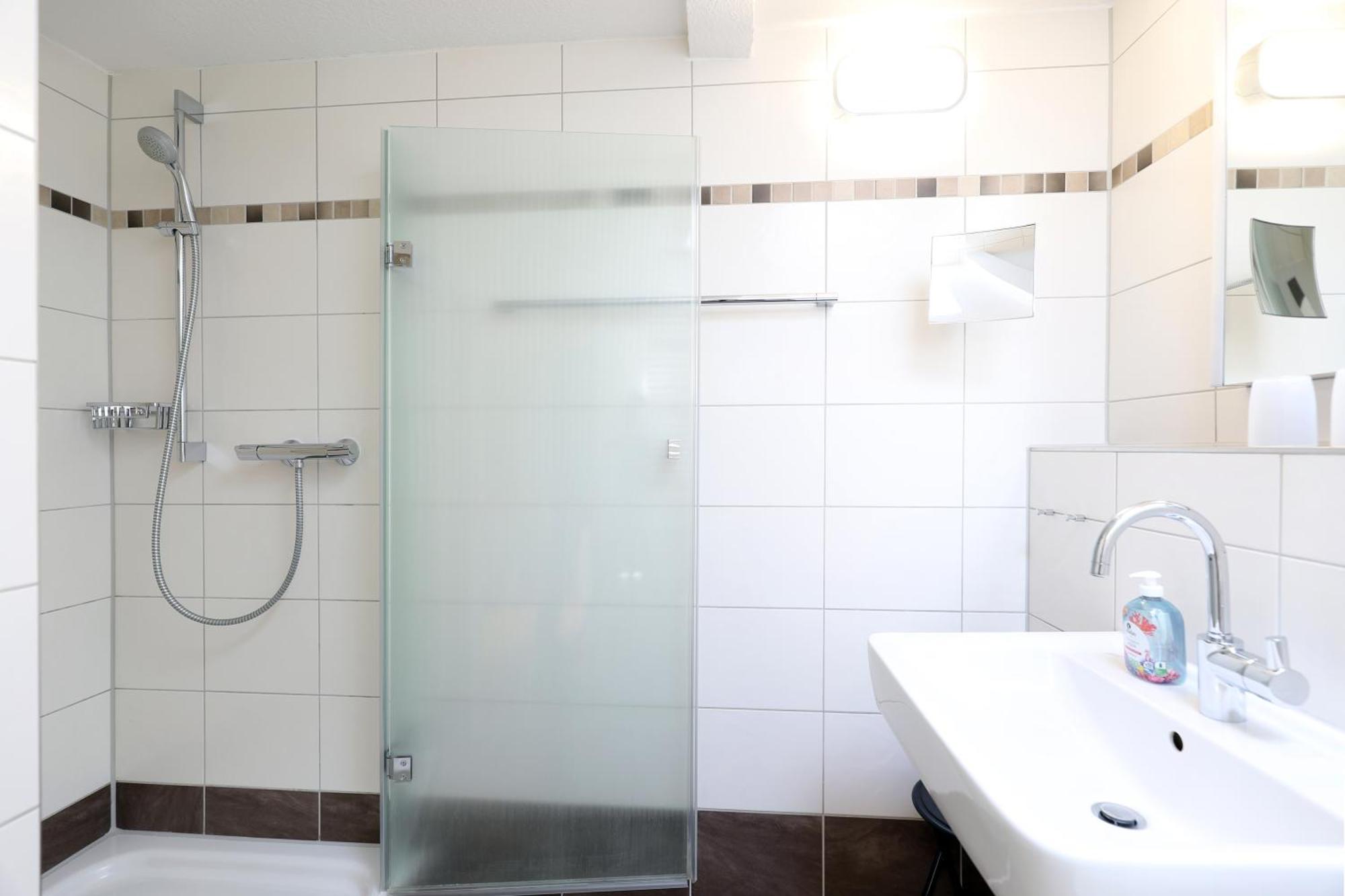 Apartment Appartementhaus Strandnähe