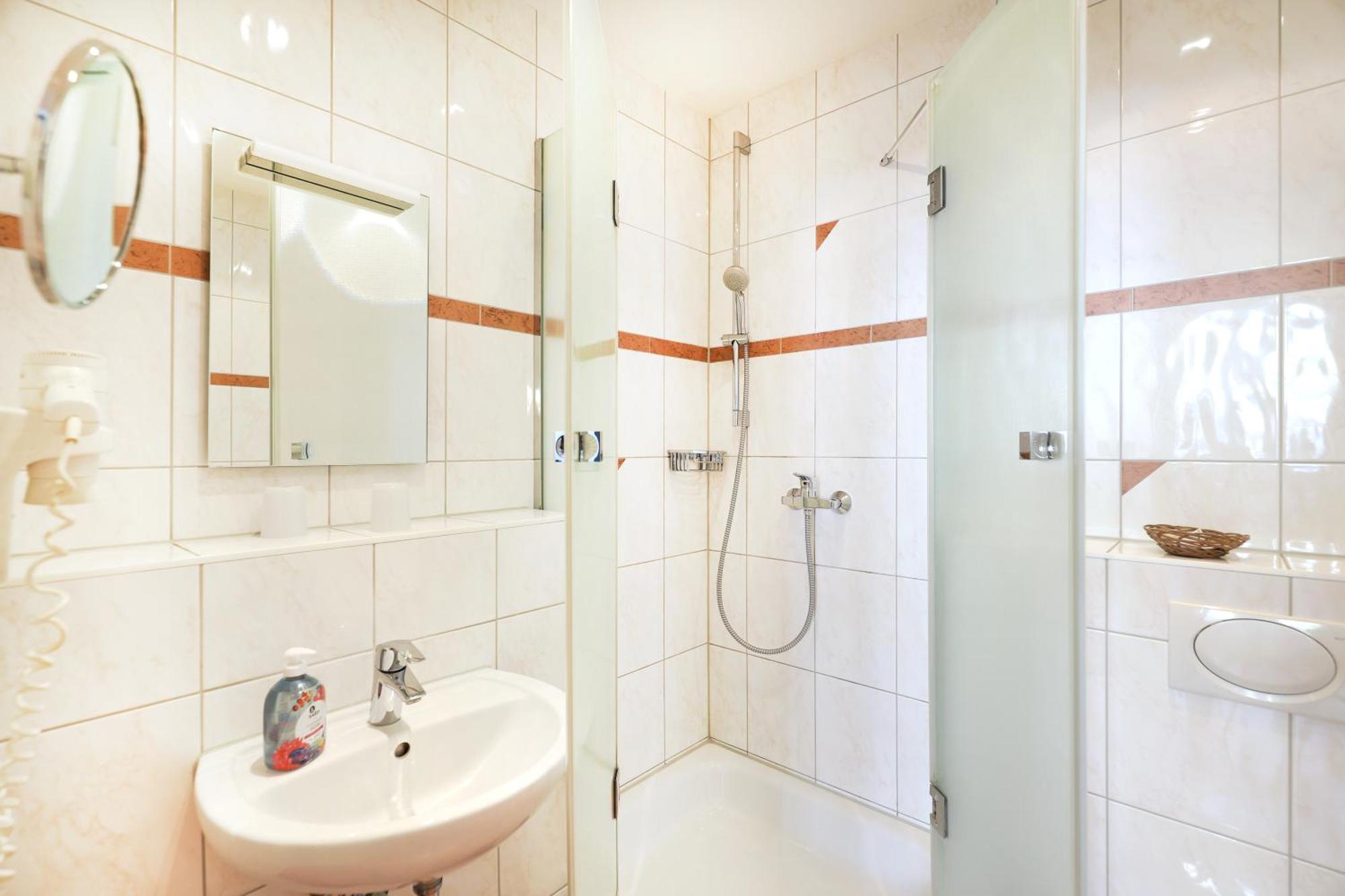 Appartementhaus Strandnähe