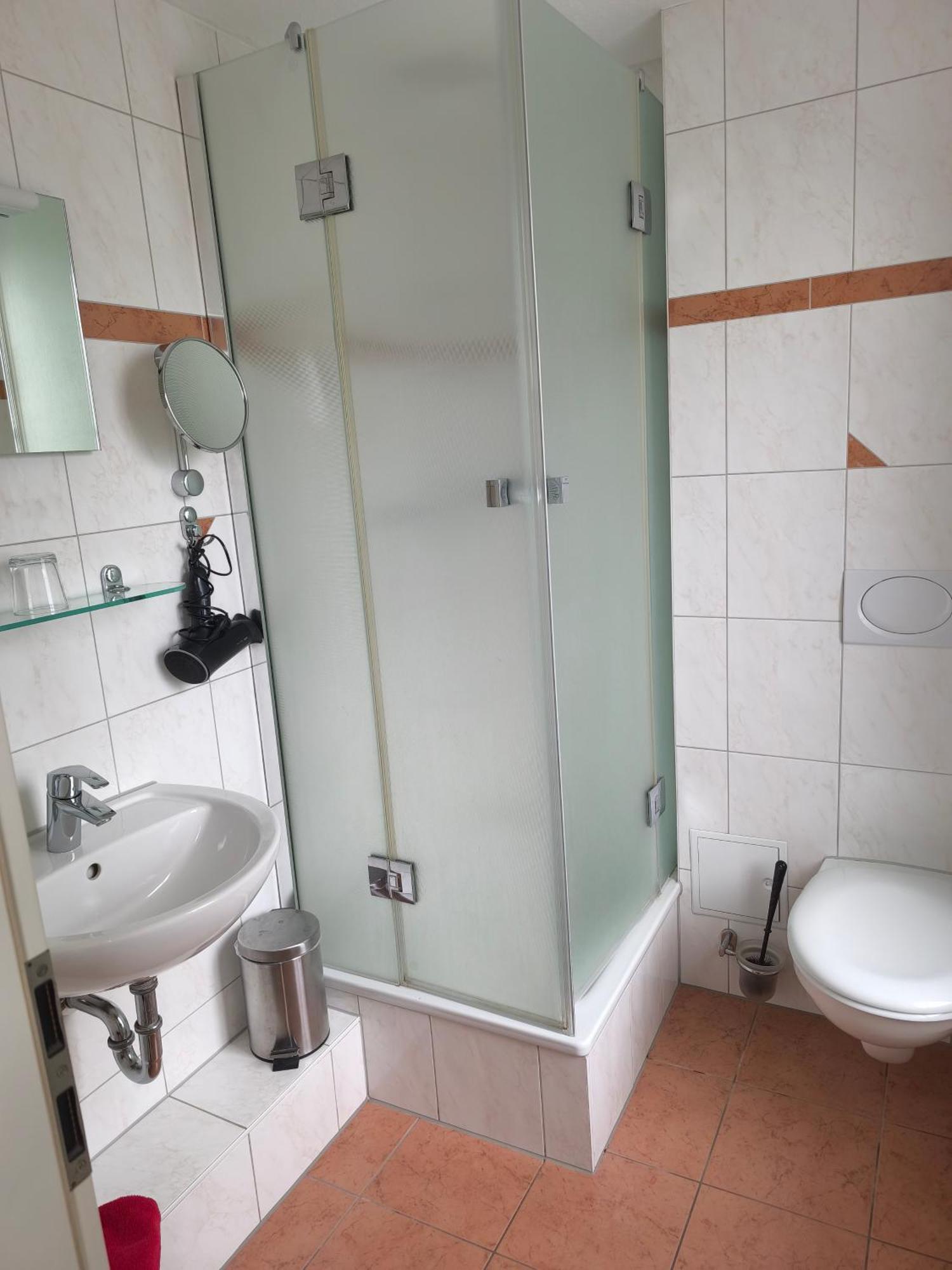 Apartment Appartementhaus Strandnähe