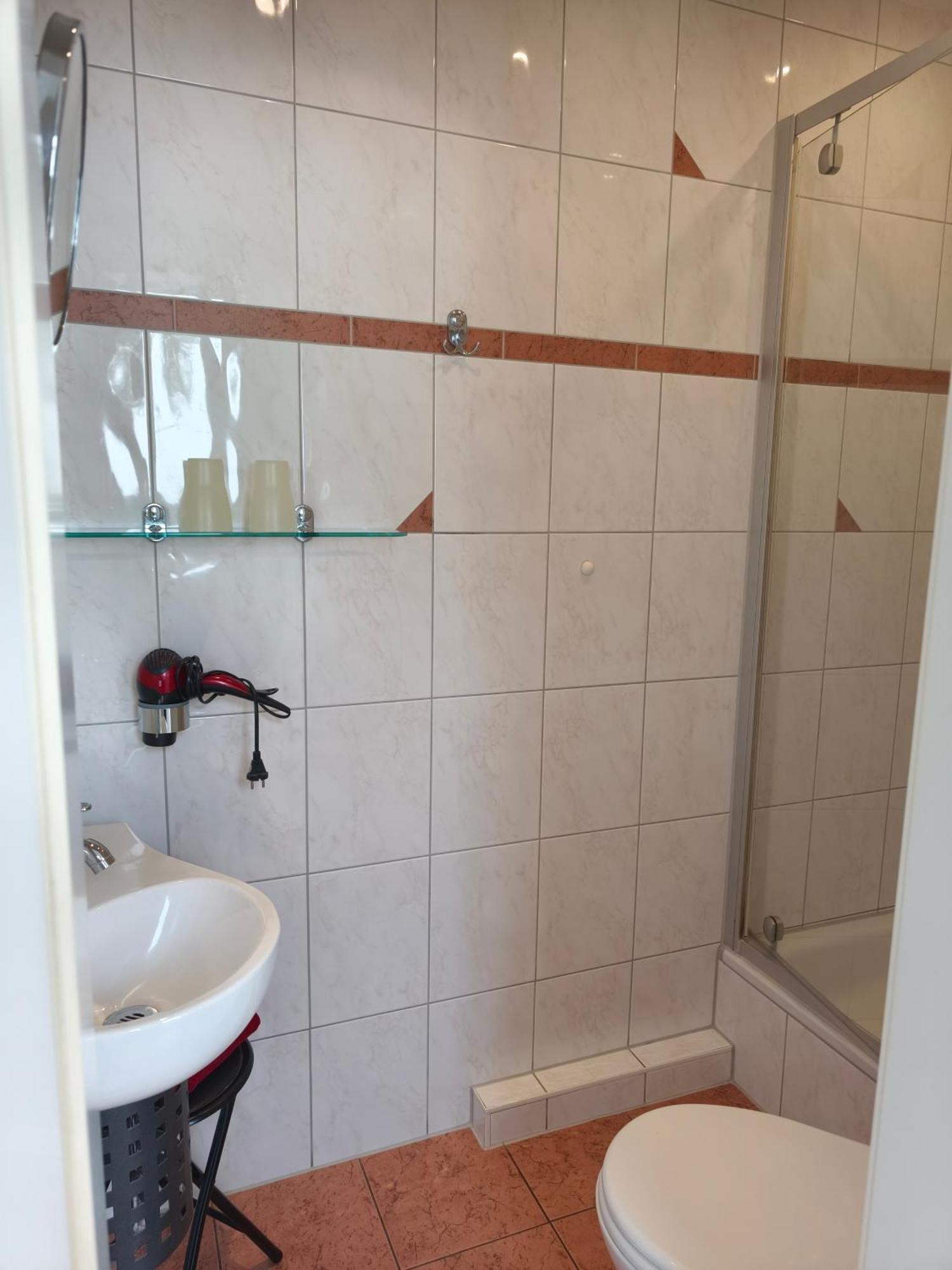 Appartementhaus Strandnähe Apartment Rostock