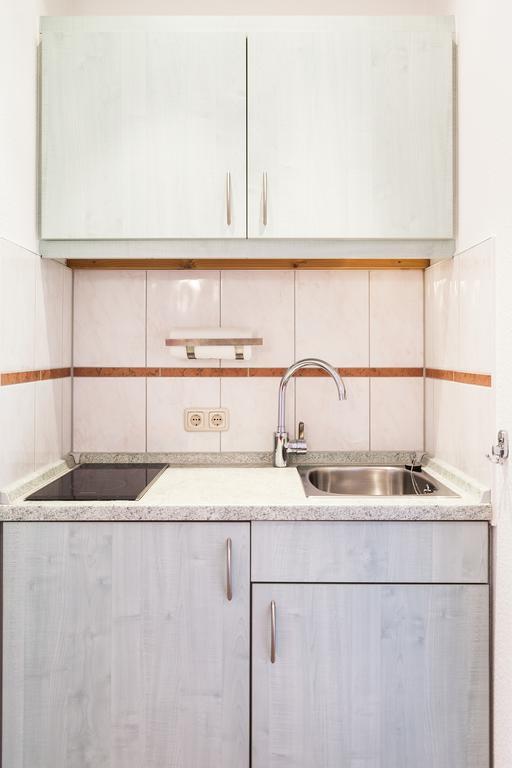 Appartementhaus Strandnähe