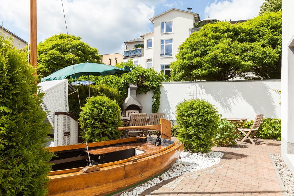 Appartementhaus Strandnähe Apartment