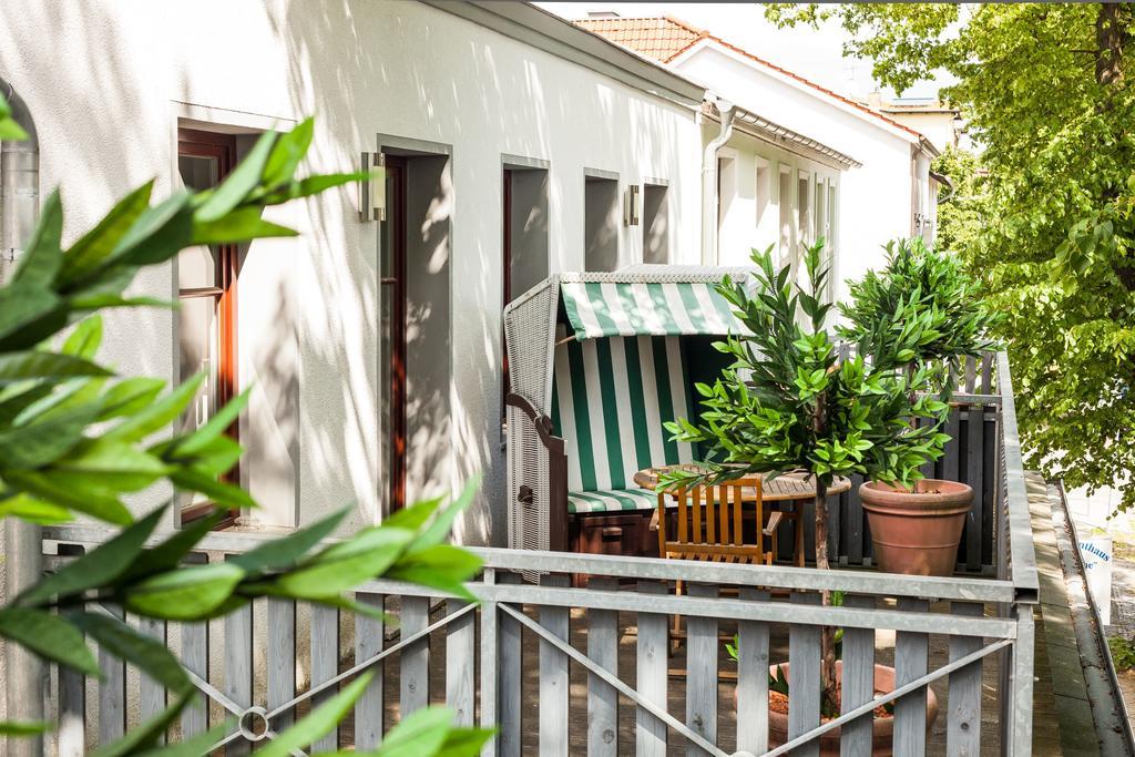 Appartementhaus Strandnähe Apartment